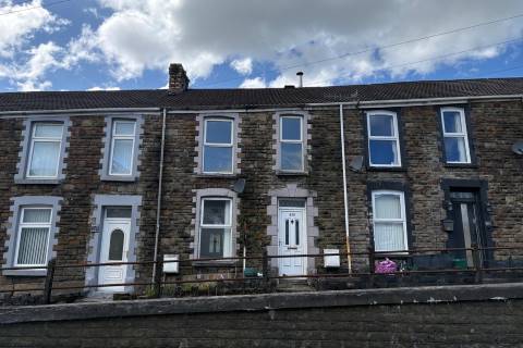 Property for auction in West Glamorgan