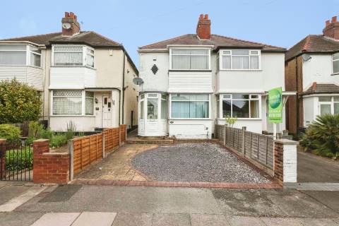 Property for auction in West Midlands