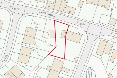 Property for auction in West Midlands