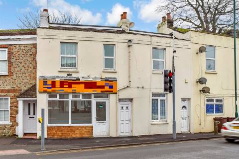 Property for auction in West Sussex