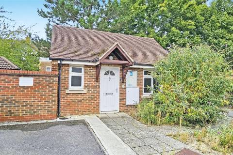 Property for auction in Oxfordshire
