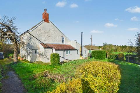 Property for auction in Somerset