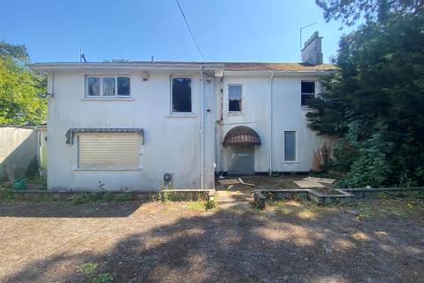 Property for auction in South Glamorgan