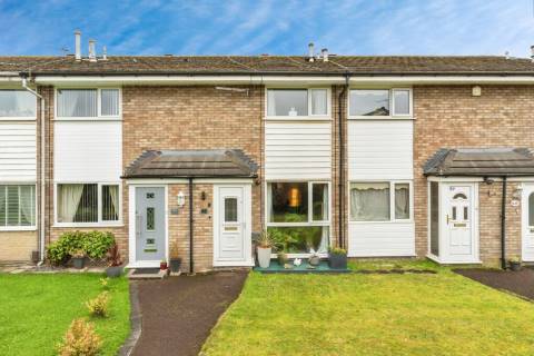 Property for auction in Cheshire