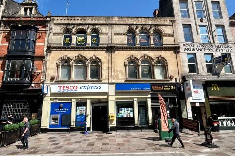 Property for auction in South Glamorgan