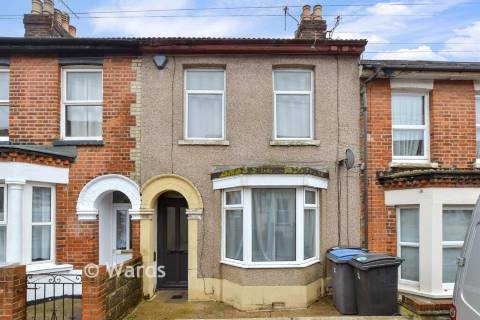 Property for auction in Kent