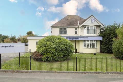 Property for auction in Wiltshire