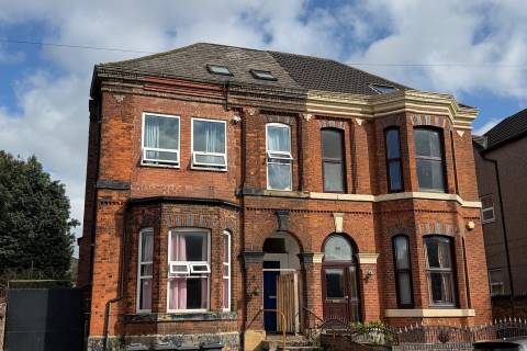 Property for auction in Lancashire
