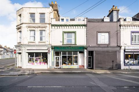 Property for auction in East Sussex