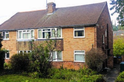 Property for auction in Hertfordshire