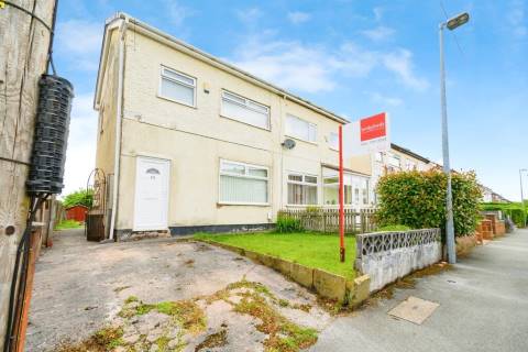 Property for auction in Lancashire