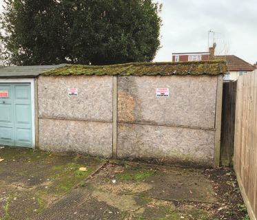 Property for auction in Kent