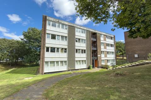 Property for auction in Tyne and Wear