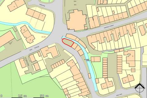 Property for auction in Clwyd