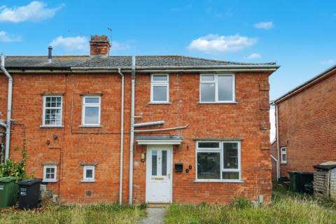 Property for auction in Somerset