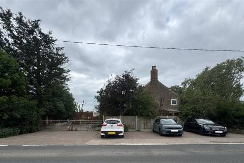 Property for auction in Lincolnshire