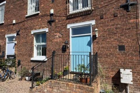 Property for auction in West Midlands