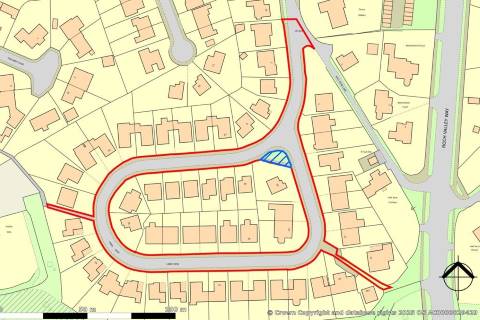 Property for auction in Lancashire