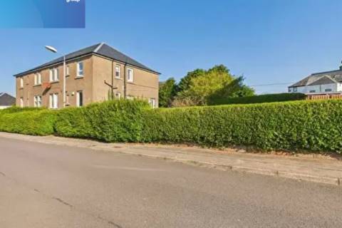 Property for auction in Argyll