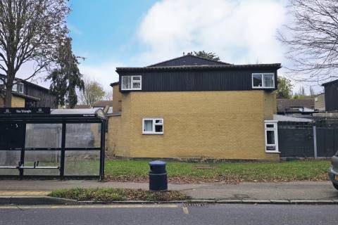 Property for auction in Essex