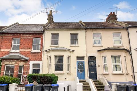 Property for auction in West Sussex