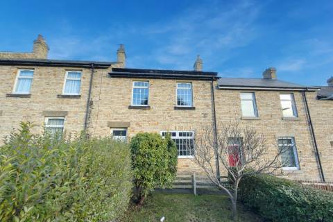 Property for auction in Tyne and Wear