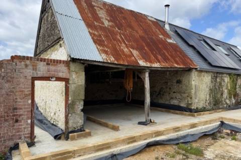 Property for auction in Isle of Wight