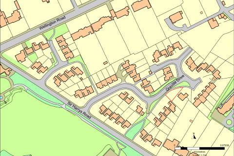 Property for auction in West Midlands