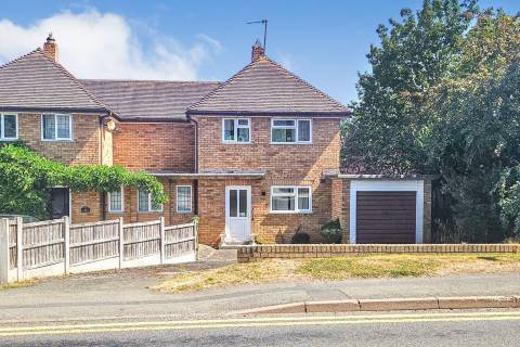 Property for auction in Worcestershire