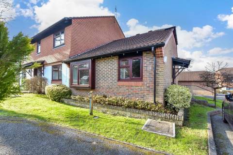 Property for auction in Surrey