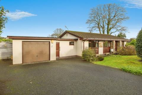 Property for auction in Cornwall