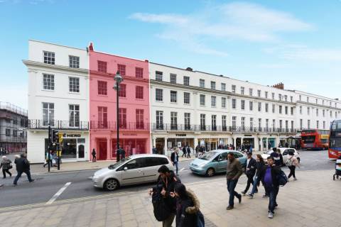 Property for auction in Warwickshire