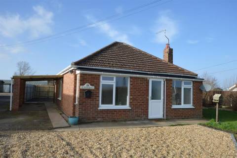 Property for auction in Lincolnshire