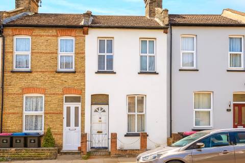 Property for auction in Essex