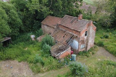Property for auction in South Yorkshire