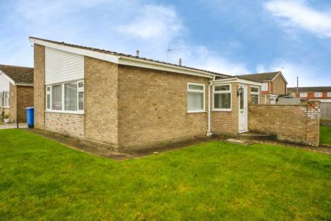 Property for auction in Suffolk