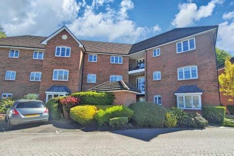 Property for auction in Surrey