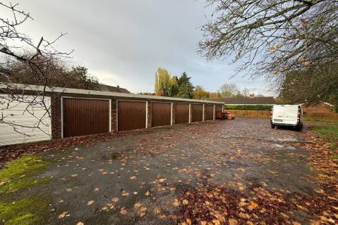 Property for auction in Hampshire