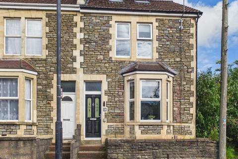 Property for auction in Avon