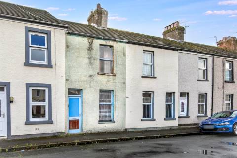 Property for auction in Cumbria