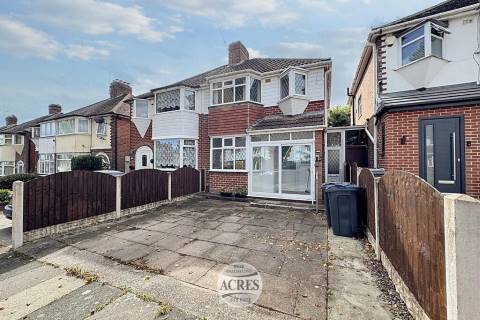 Property for auction in West Midlands