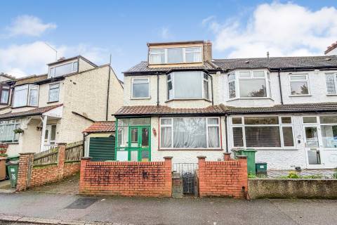 Property for auction in Surrey