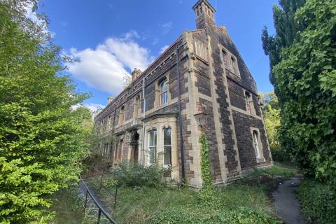 Property for auction in South Yorkshire