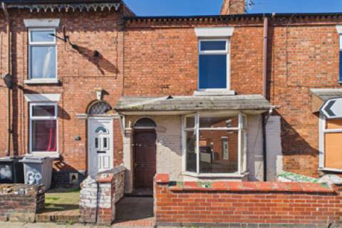 Property for auction in Cheshire
