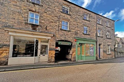 Property for auction in Derbyshire