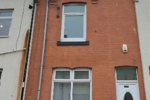 Property for auction in Cleveland