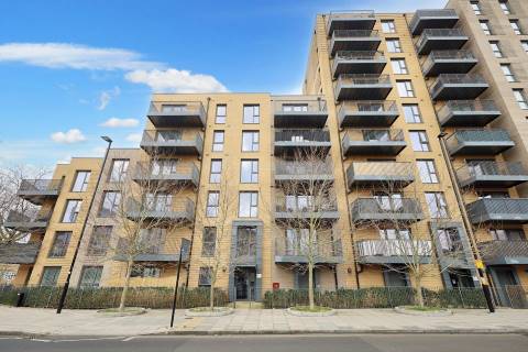 Property for auction in Middlesex