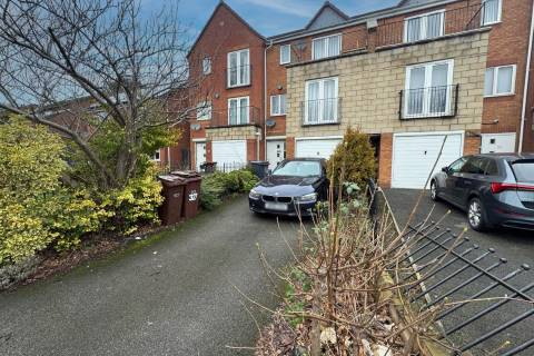 Property for auction in West Midlands