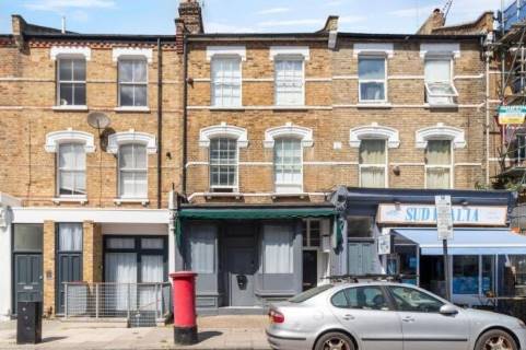 Property for auction in London