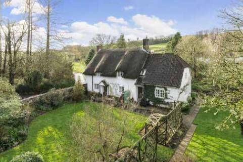 Property for auction in Dorset